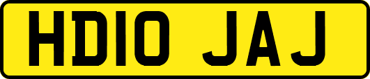 HD10JAJ