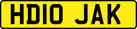 HD10JAK