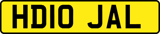 HD10JAL