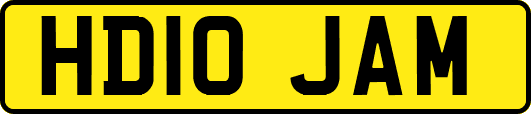 HD10JAM