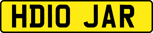 HD10JAR