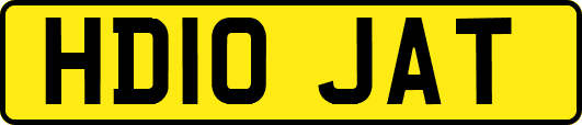 HD10JAT