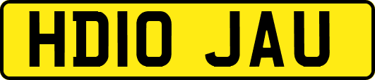 HD10JAU