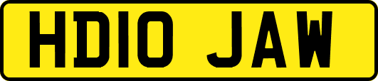 HD10JAW