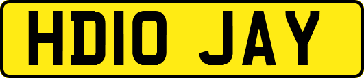 HD10JAY