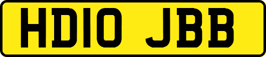 HD10JBB