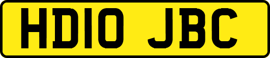 HD10JBC