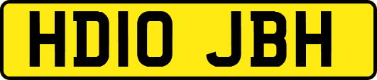 HD10JBH