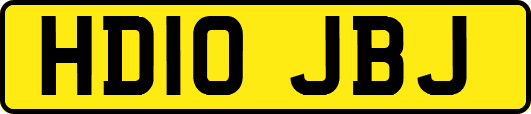 HD10JBJ