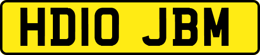HD10JBM