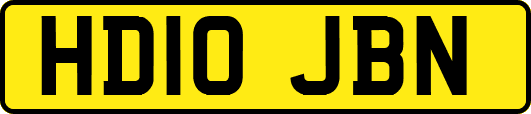 HD10JBN