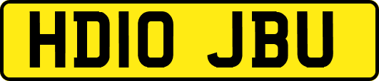 HD10JBU
