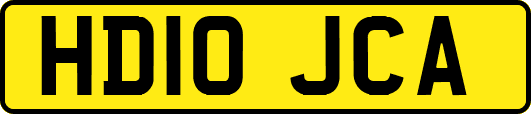 HD10JCA
