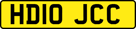 HD10JCC