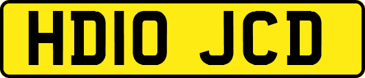 HD10JCD