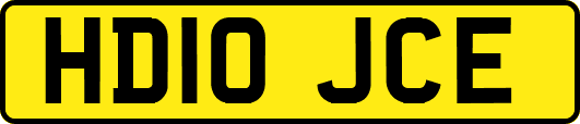 HD10JCE