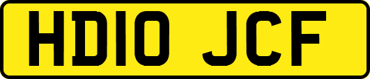 HD10JCF