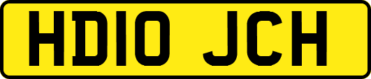 HD10JCH