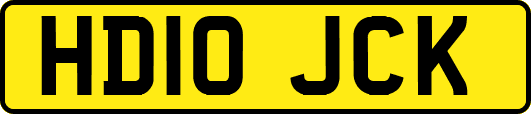 HD10JCK
