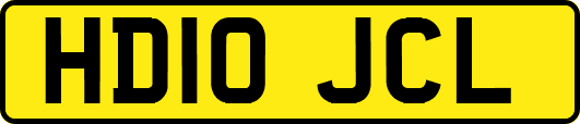 HD10JCL