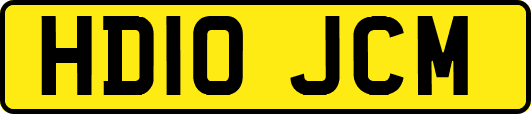 HD10JCM