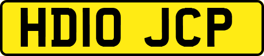 HD10JCP
