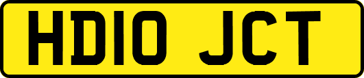 HD10JCT