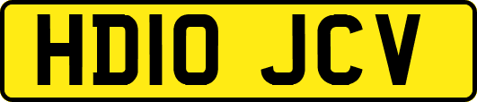 HD10JCV