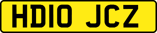 HD10JCZ