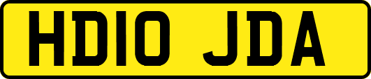 HD10JDA