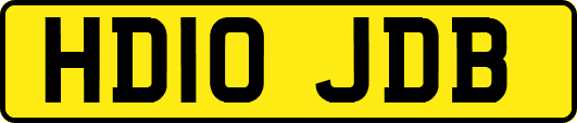 HD10JDB
