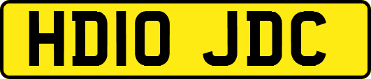 HD10JDC