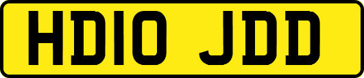 HD10JDD