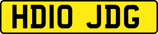 HD10JDG