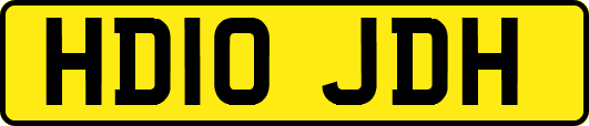HD10JDH