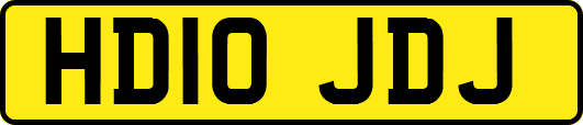 HD10JDJ