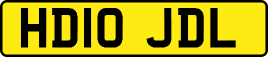 HD10JDL