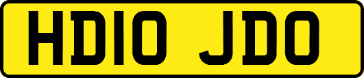 HD10JDO