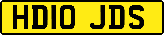 HD10JDS