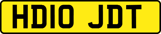 HD10JDT
