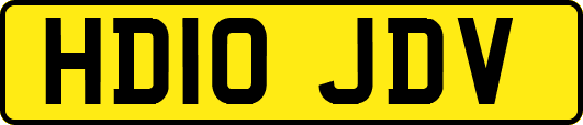 HD10JDV