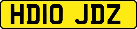 HD10JDZ