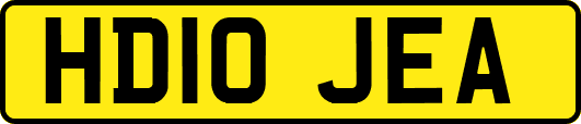 HD10JEA
