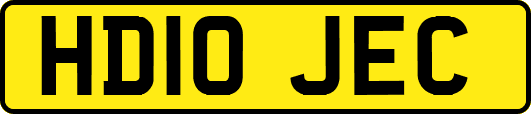 HD10JEC