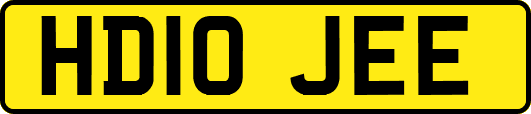 HD10JEE