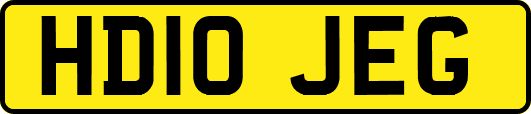 HD10JEG