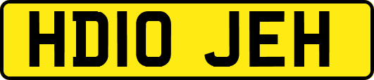 HD10JEH
