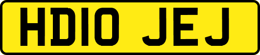 HD10JEJ