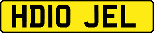 HD10JEL