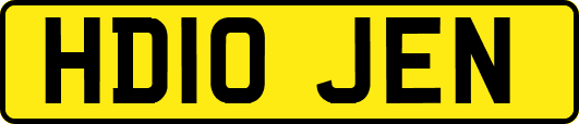 HD10JEN